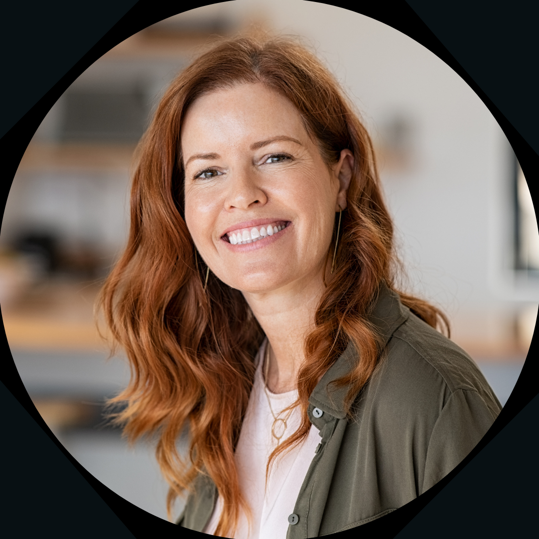 Photo Engraved Necklace Circle Memorial Gift - Resting Angels