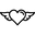 Resting Angels logo