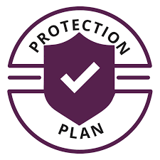2 Year Protection Plan